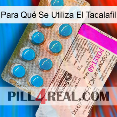 Para Qué Se Utiliza El Tadalafil new07